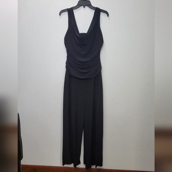 R&M Richards Dresses & Skirts - Women's Dress Romper